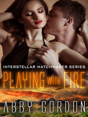 Playing With Fire - ebook